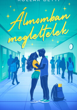 Álmomban Megleltelek - Élfestett