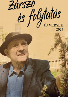 Zárszó És Folytatás - Új Versek 2024