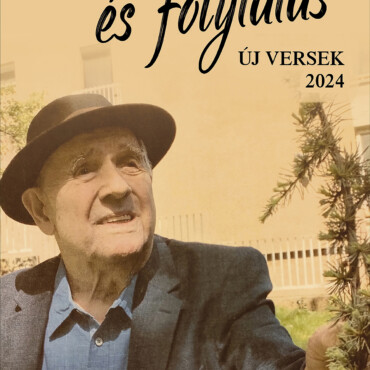 Zárszó És Folytatás - Új Versek 2024