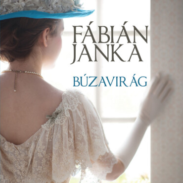 Búzavirág