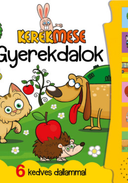 Kerekmese-  Gyerekdalok