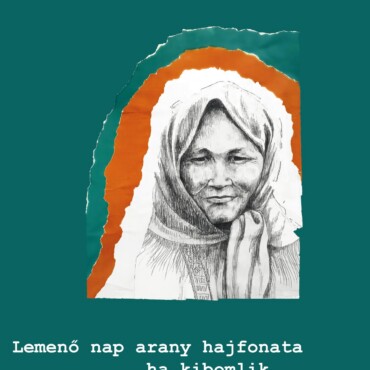 Lemenő Nap Arany Hajfonata Ha Kibomlik... - Schmidt Éva Könyvtár 7.