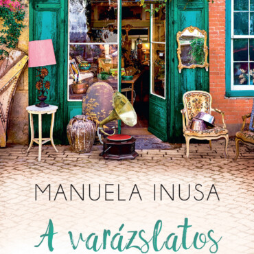 A Varázslatos Régiségbolt