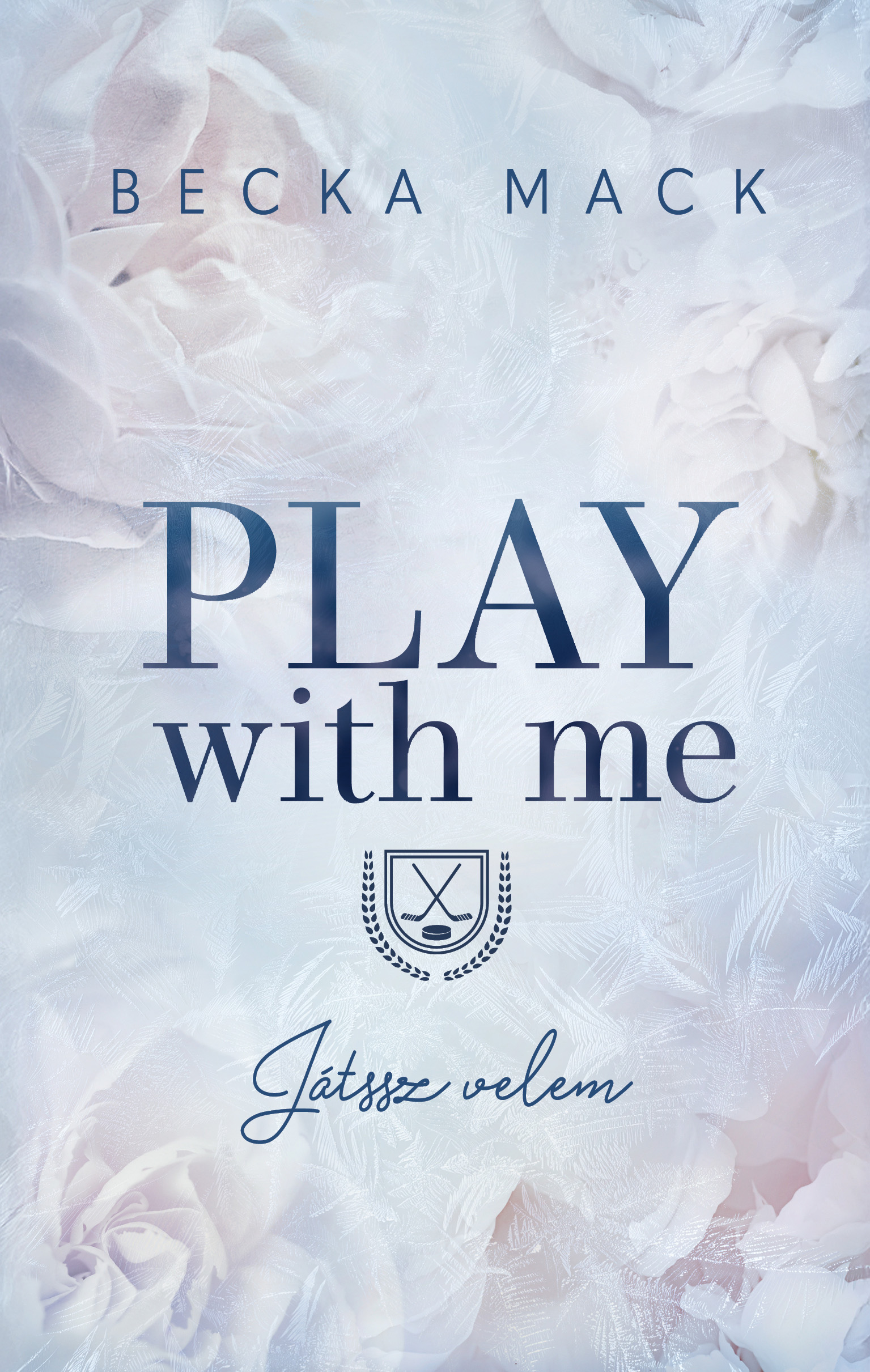 Play With Me Játssz Velem - Élfestett