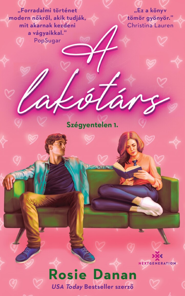 A Lakótárs - Szégyentelen 1.