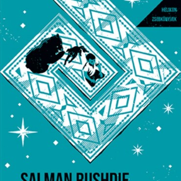 Luka És Az Élet Tüze - Helikon Zsebkönyvek 146.