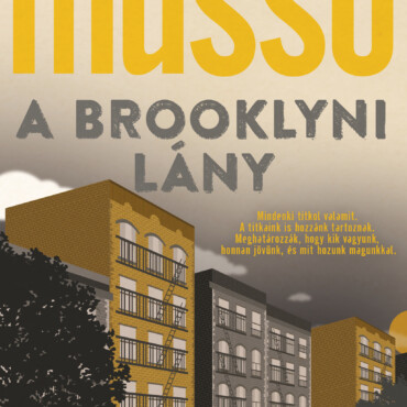 A Brooklyni Lány