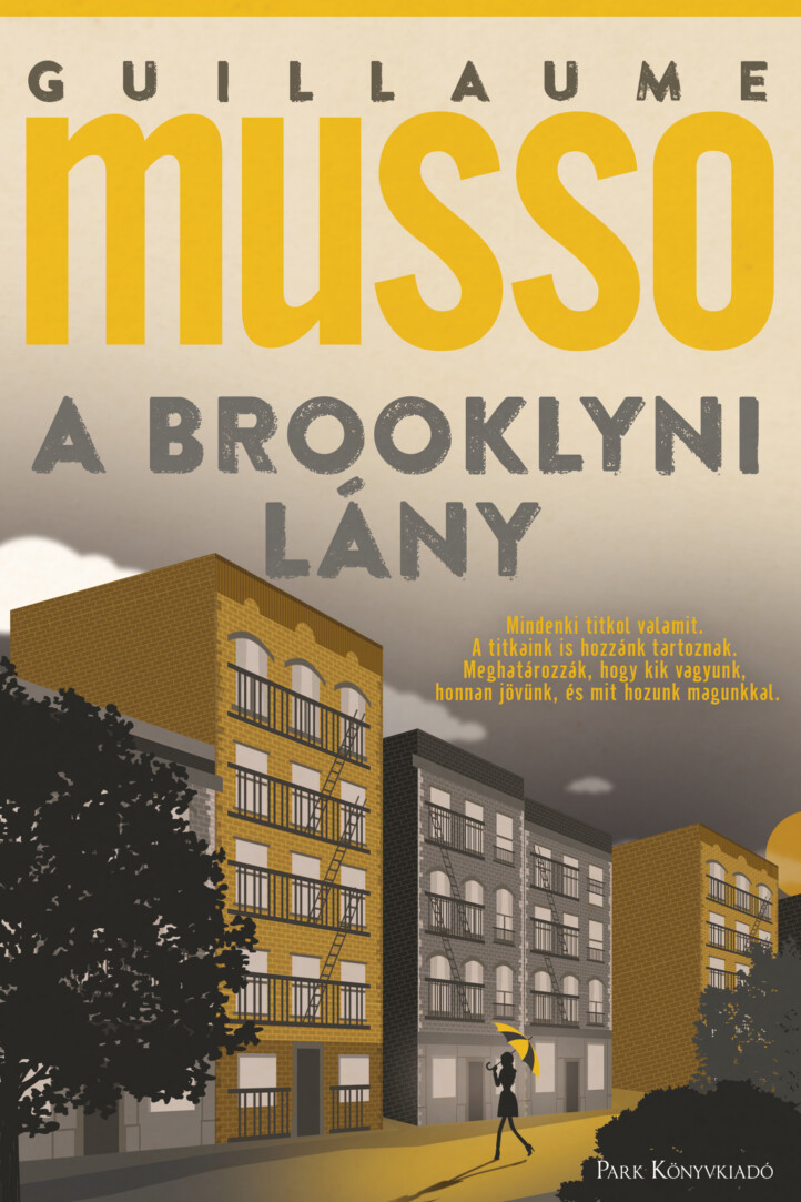 A Brooklyni Lány