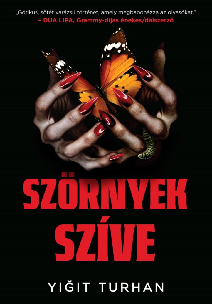 Szörnyek Szíve