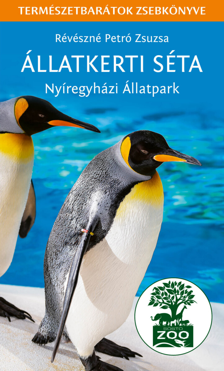 Állatkerti Séta - Nyíregyházi Állatpark