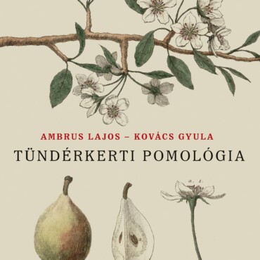 Tündérkerti Pomológia