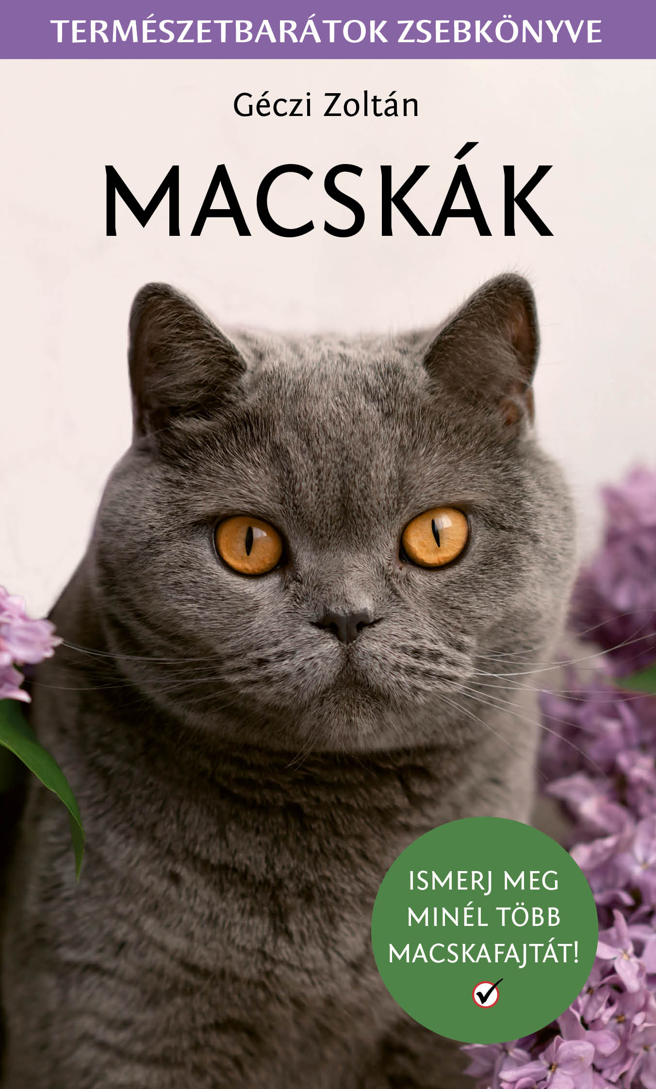 Macskák - Ismerj Meg Minél Több Macskafajtát!