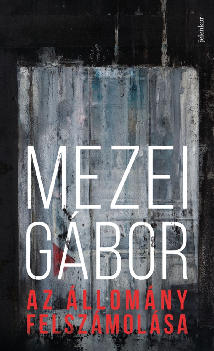 Az Állomány Felszámolása