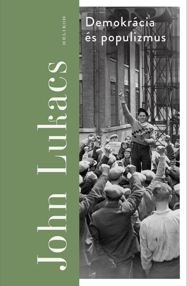 Demokrácia És Populizmus