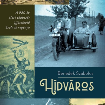 Hídváros