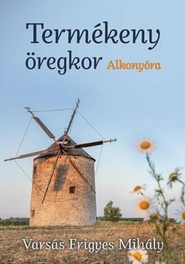 Termékeny Öregkor