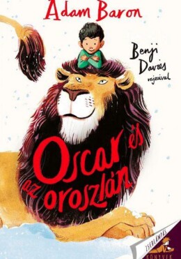 Oscar És Az Oroszlán