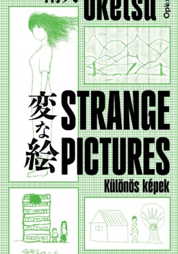 Strange Pictures - Különös Képek