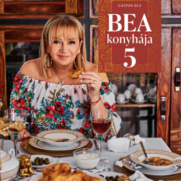 Bea Konyhája 5