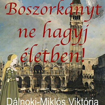 Boszorkányt Ne Hagyj Életben!
