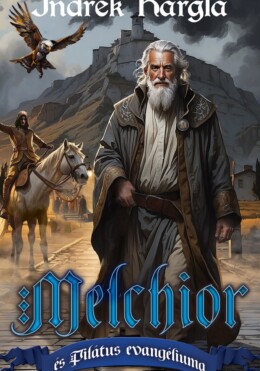 Melchior És Pilátus Evangéliuma