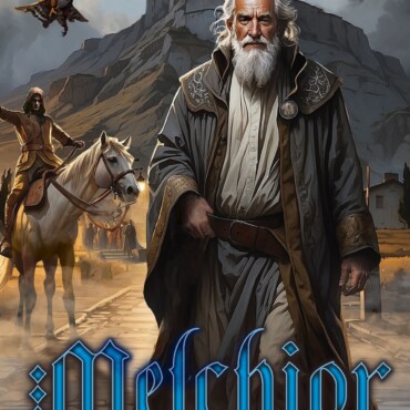 Melchior És Pilátus Evangéliuma