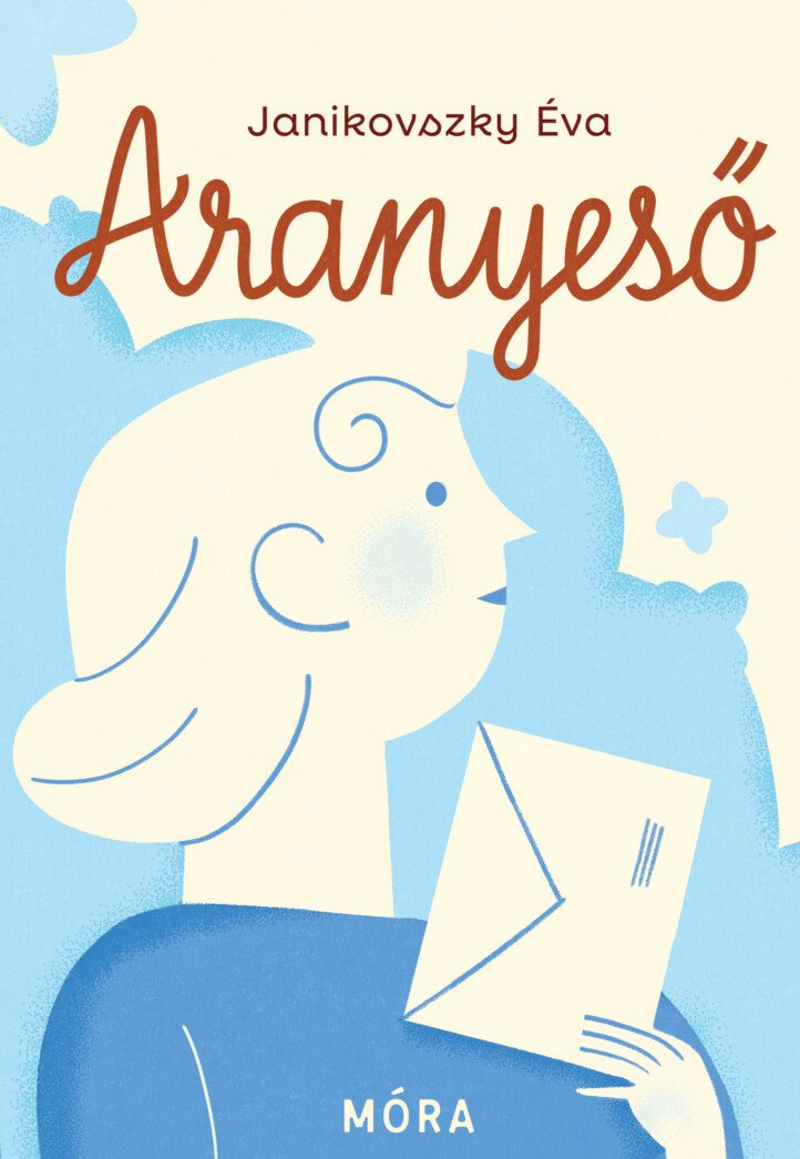 Aranyeső - Átdolgozott Kiadás (Élfestett)