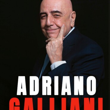 Egy Örök Szerelem Története - Az Ac  Milan Legendás Igazgatójának Memoárja