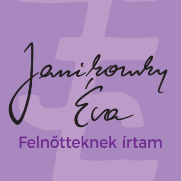 Felnőtteknek Írtam