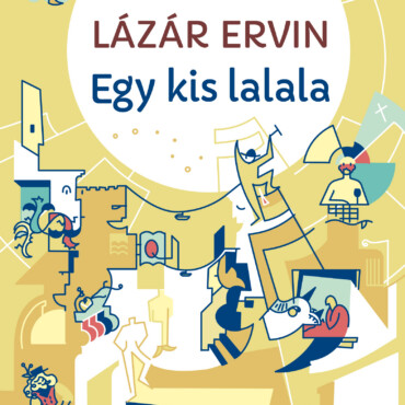 Egy Kis Lalala (Képtelen Történetek)