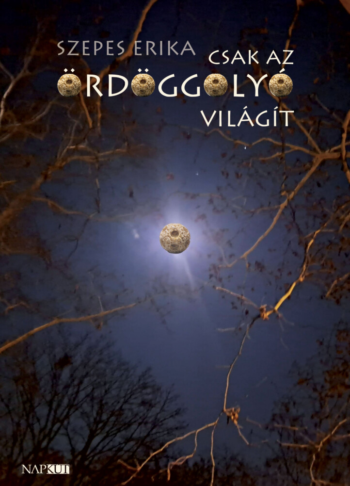 Csak Az Ördöggolyó Világít