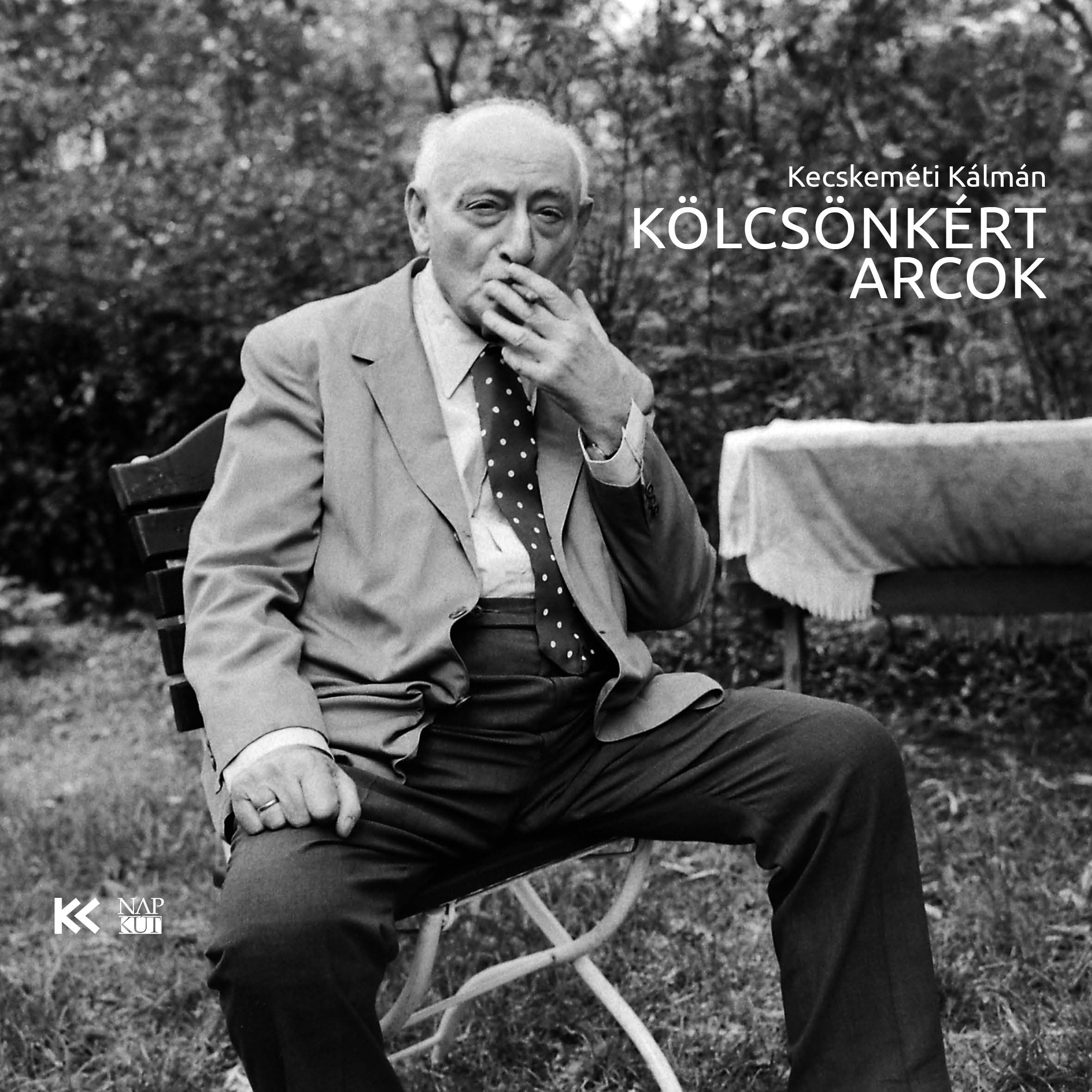 Kölcsönkért Arcok