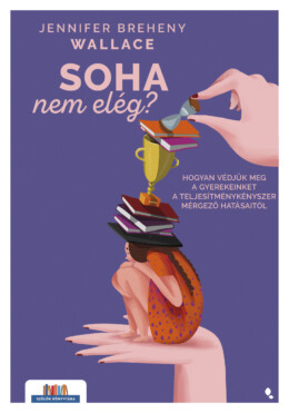 Soha Nem Elég