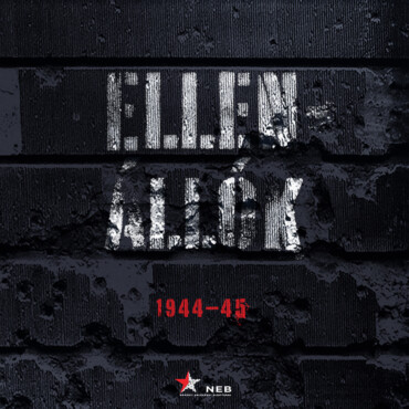 Ellenállók 1944-45