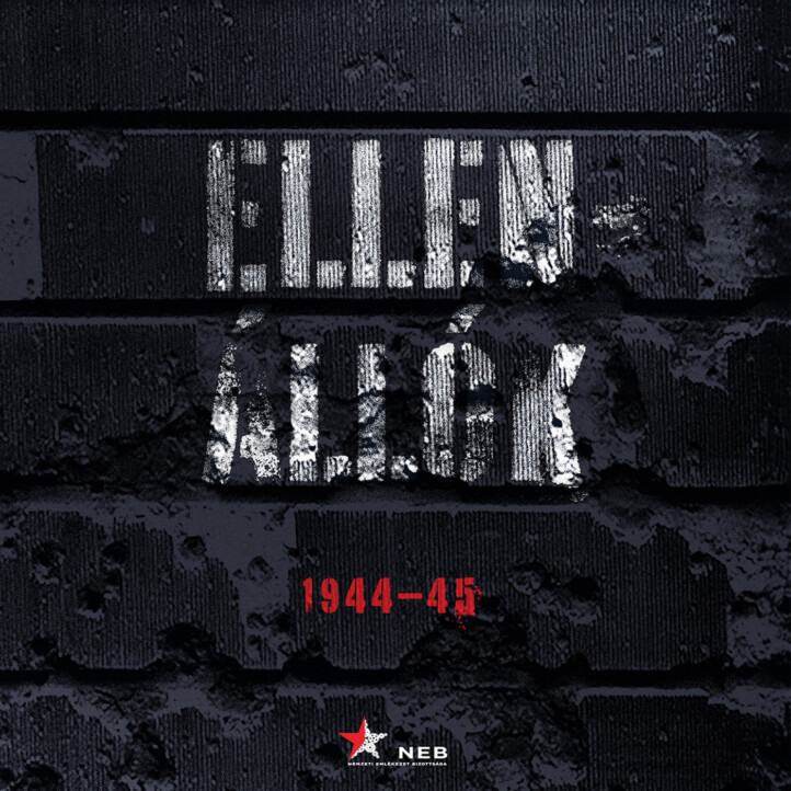 Ellenállók 1944-45