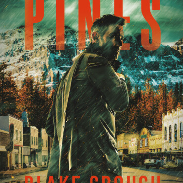 Wayward Pines