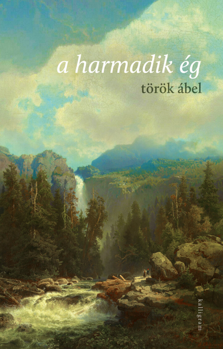 A Harmadik Ég