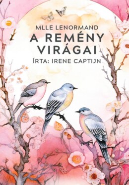 A Remény Virágai - Kártya