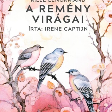 A Remény Virágai - Kártya