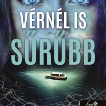 Vérnél Is Sűrűbb