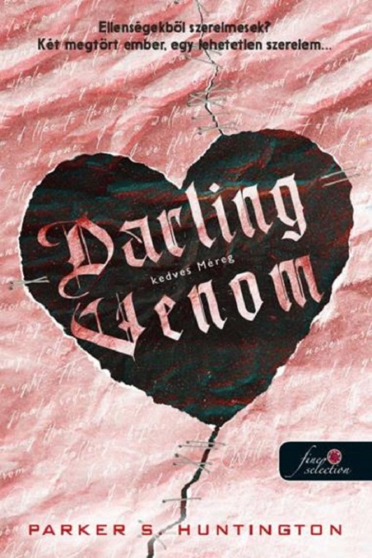 Darling Venom Kedves Méreg