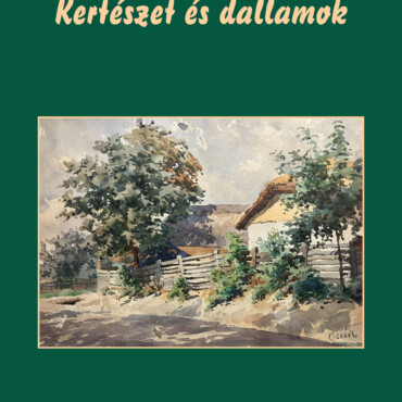 Kertészet És Dallamok