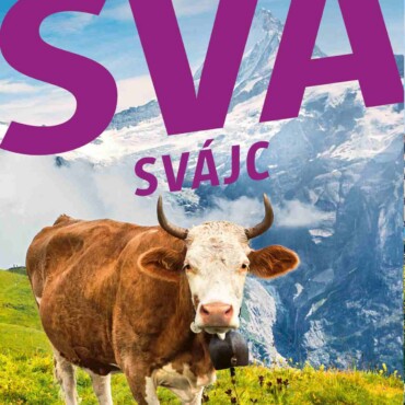 Svájc - Marco Polo