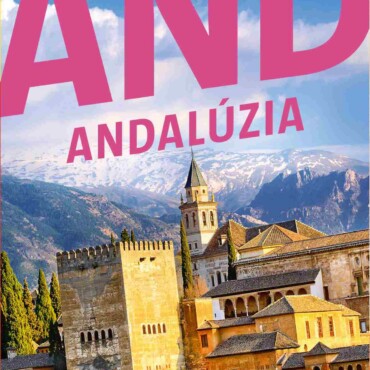Andalúzia - Marco Polo
