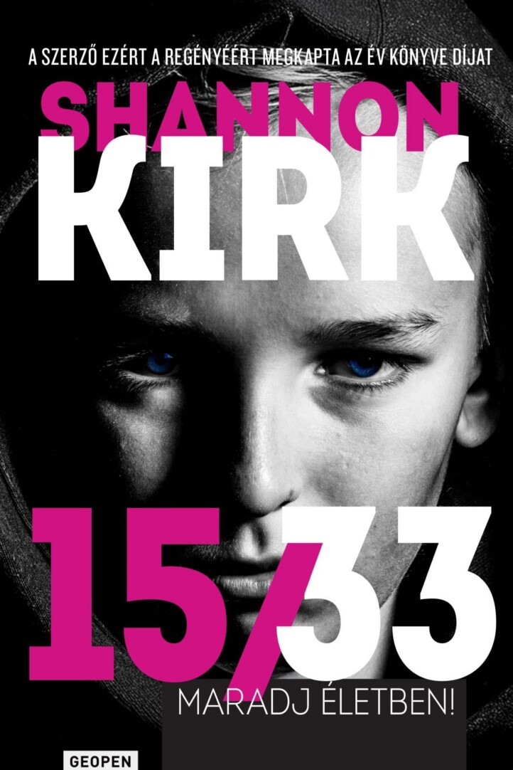 15/33 - Maradj Életben!