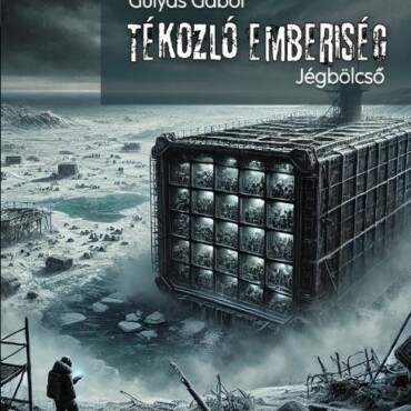 Tékozló Emberiség