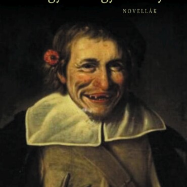 A Nagyon Nagy Károly - Novelák