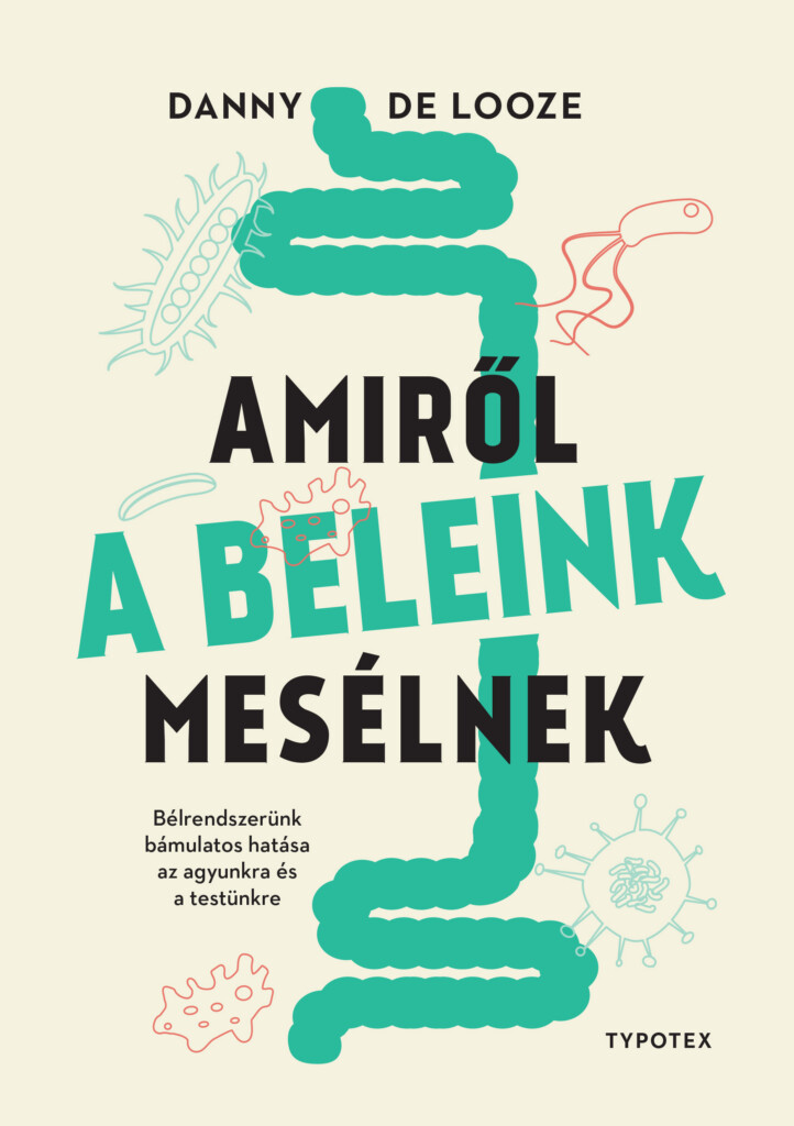 Amiről A Beleink Mesélnek