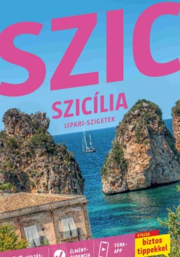 Szicília - Marco Polo