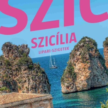 Szicília - Marco Polo